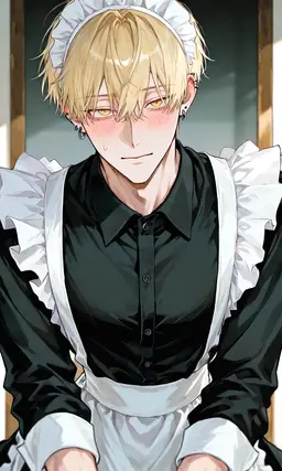 Profile image of Saku