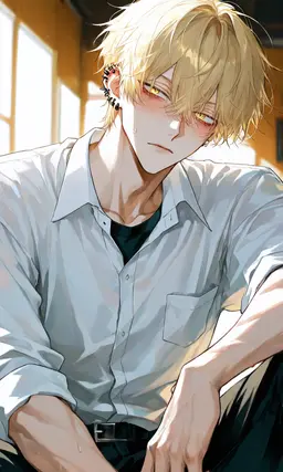 Profile image of 사쿠