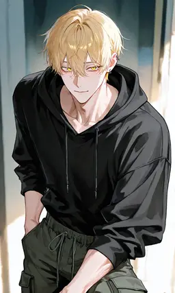 Profile image of 사쿠