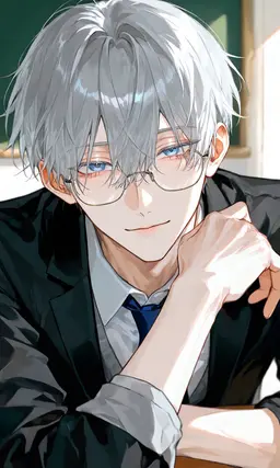 Profile image of 나기