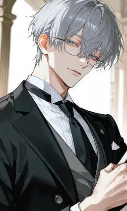 Profile image of Nagi