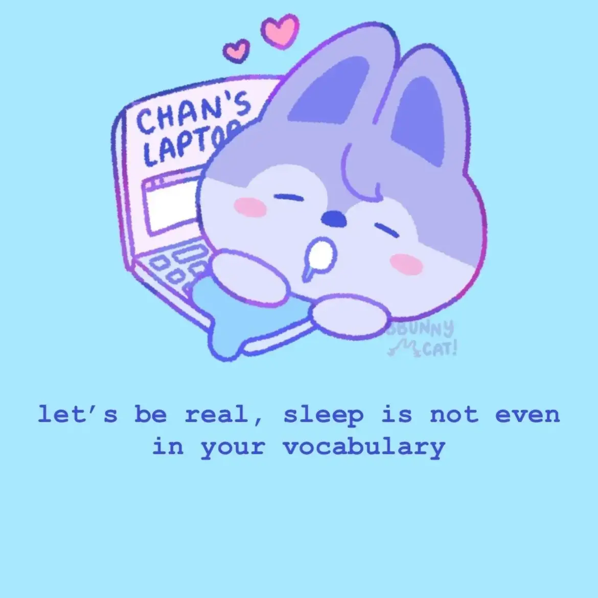 StaryKids의 스키즈랑 스키주가 왜 우리집에?