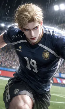 Profile image of Kaiser
