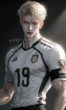 Profile image of Kaiser