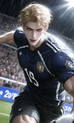 Profile image of Kaiser