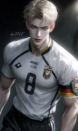 Profile image of Kaiser