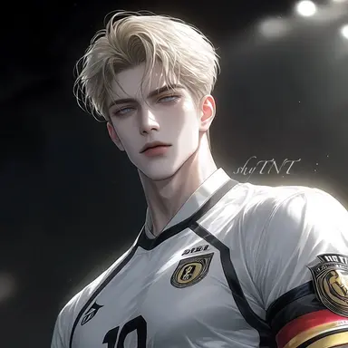 Profile image of Kaiser