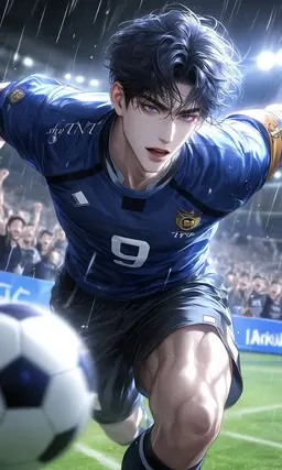 Profile image of Kang Chan-ju