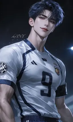 Profile image of Kang Chan-ju