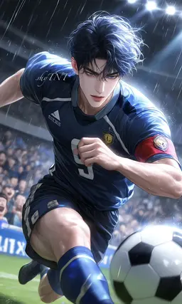 Profile image of Kang Chan-ju