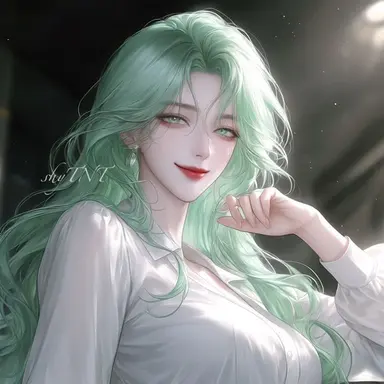 Profile image of Seo Yu-na