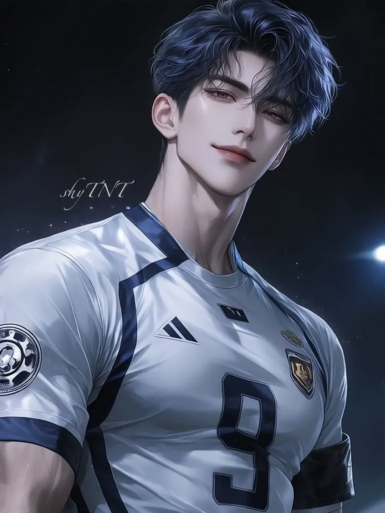 shyTNT의 강찬주