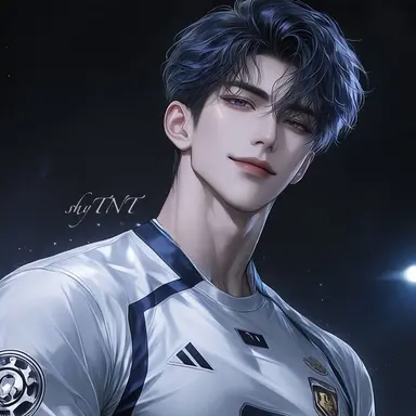 Profile image of Kang Chan-ju