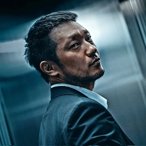 hanmongol의 강해상