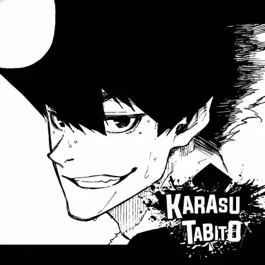 Profile image of Tabito Karasu