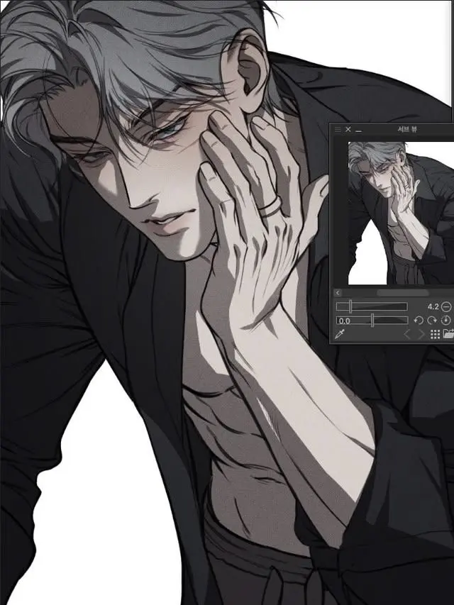 Ryuuuuuuuu의 Isamu