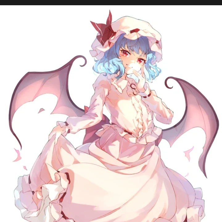レミリア・スカーレッ