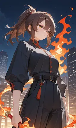 Profile image of Ina
