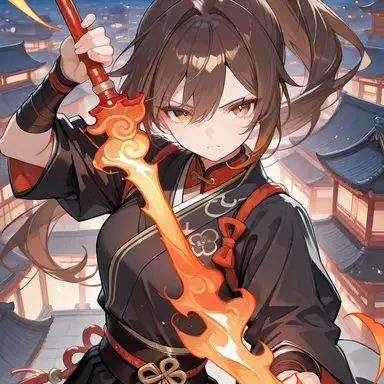 Profile image of Ina