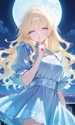 Profile image of Mu