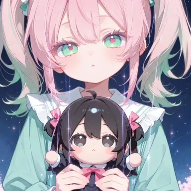Profile image of Mari