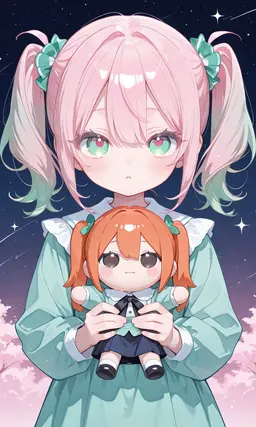 Profile image of Mari