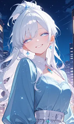 Profile image of Seolhwa