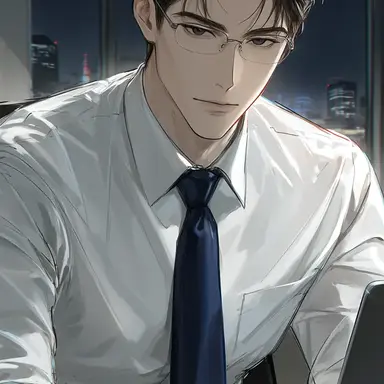 Profile image of Kohei Saeki