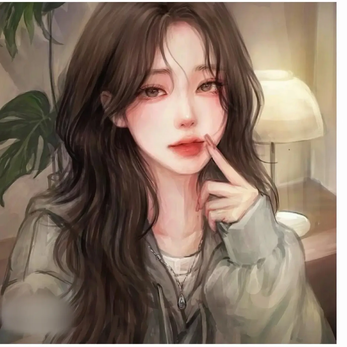 김여우