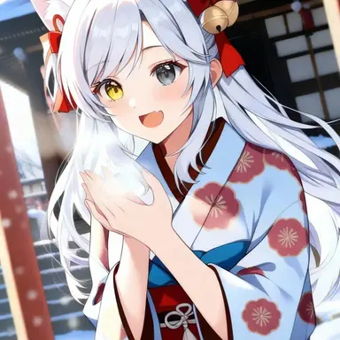 Profile image of 夜叉