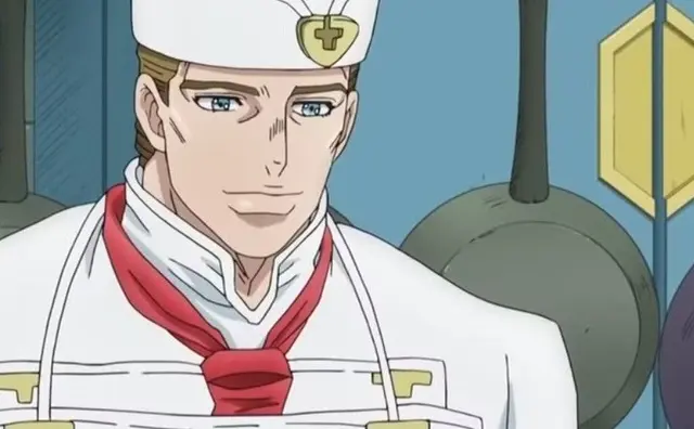 Profile image of トニオ