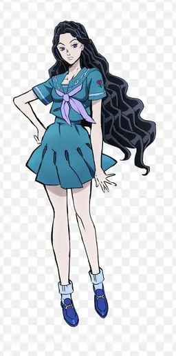 Profile image of 由花子