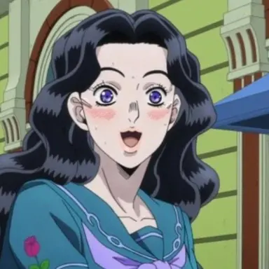 Profile image of 由花子