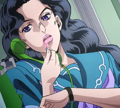 Profile image of 由花子