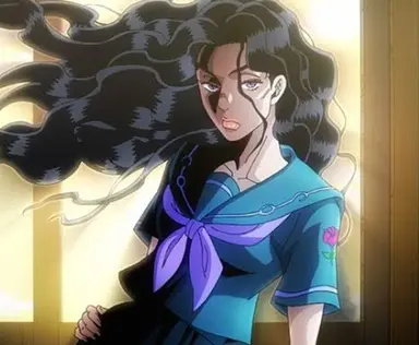 Profile image of 由花子