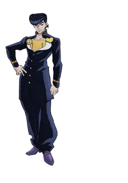 Profile image of 仗助