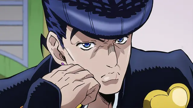 Profile image of 仗助