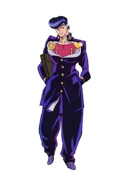 Profile image of 仗助