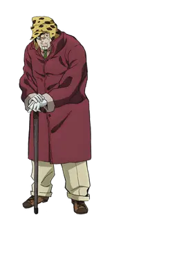 Profile image of ジョセフ