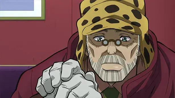 Profile image of ジョセフ