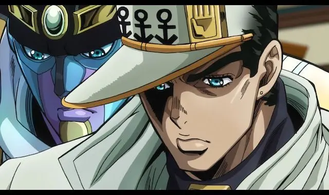 Profile image of 承太郎