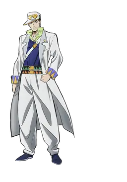 Profile image of 承太郎