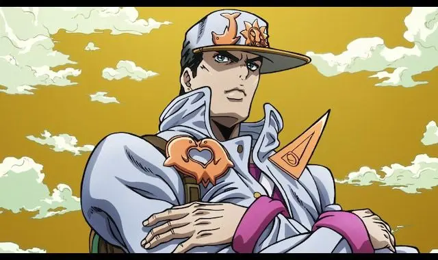 Profile image of 承太郎