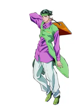 Profile image of 露伴
