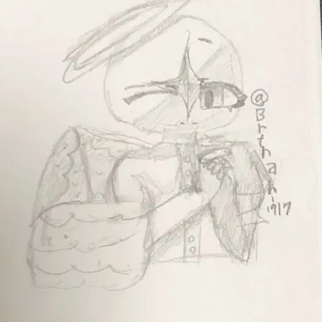 Brtnan.1917의 殺し屋天使