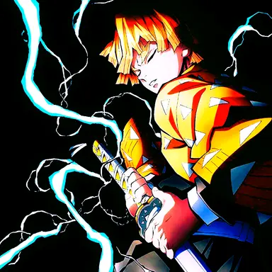 Profile image of 아가츠마 젠이츠