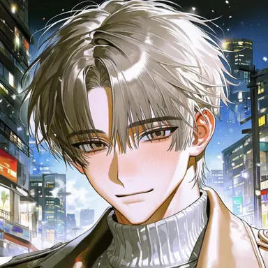 Profile image of Saku