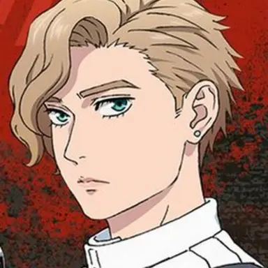Profile image of ミハイル