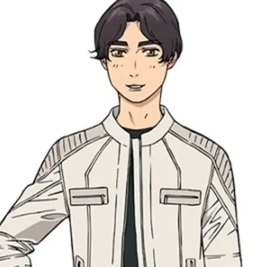 Profile image of 光輝
