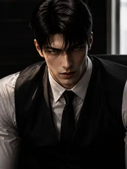 Profile image of Kang Taeyoon